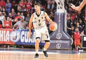 Bertram: Buffo a San Severo