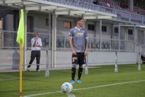 Niente Coppa Italia. La C giocherà otto volte a metà settimana