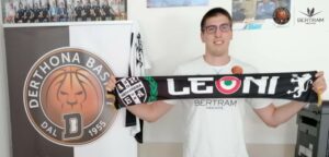 Bertram, Severini prolunga fino al 2022