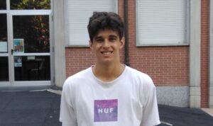 Viaggio nella Maturità 2020: Lorenzo Pastore