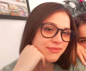 Viaggio nella Maturità 2020: Lavinia Velic