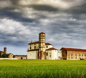 Gita a Lucedio con Italia Nostra