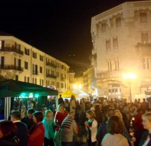 Per quest’anno niente Festa delle Feste