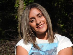 Viaggio nella Maturità 2020: Helena Tiro