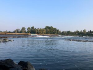 Il rapporto tra Casale e il Fiume Po