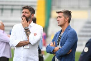 Grigi, nessuna minaccia di ritirare la squadra. Calendario solo il 5