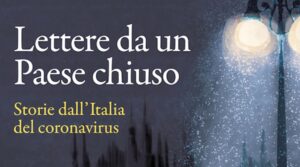 Giornate Culturali: videoconferenza con Toni Capuozzo