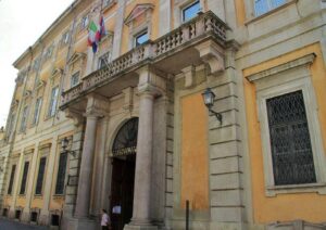 Ballerini allarga l’alleanza, Oddone perde un pezzo