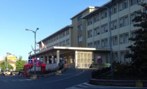 La conferma: Pronto Soccorso riaperto da lunedì