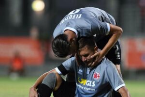 Harakiri Valentini, passa il Carpi