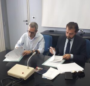Confindustria e Alegas, partnership rinnovata