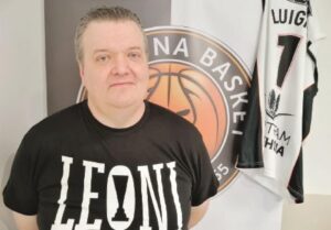Bertram: il nuovo ds è Perticarini