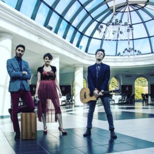 Teatro, cinema e musica nel fine settimana di Esco a Casale