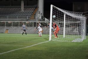 Giovedì contro il Carpi. Alle 20.30