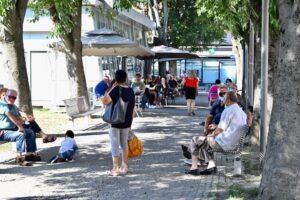 Coronavirus: oggi in provincia 2 contagi e 4 guariti. Nessuna vittima