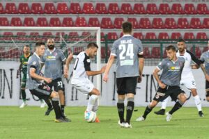 “A Carpi senza timori. Abbiamo le potenzialità”