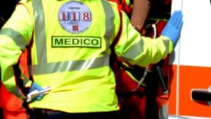 Cacciatore ferito a un braccio: trasportato in ospedale, è grave