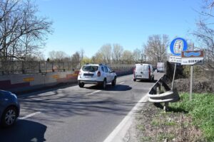 Secondo ponte: si riprende il vecchio progetto. E poi?