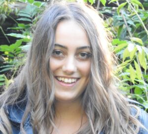 Viaggio nella Maturità 2020: Emma Tardito