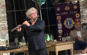 Lions: a Marcello Crocco il Premio “Rinaldo Carosio”