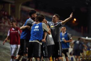 Oggi i saluti, entro il 5 agosto l’iscrizione