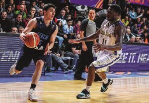 JBM: Redivo botto argentino