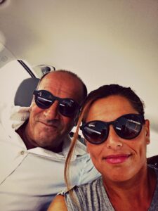 Addio a Miki Falleti, il coiffeur con il sorriso