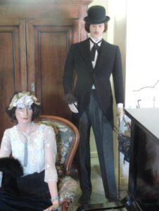 “Chapeau!”. La Borsalino in mostra alla Gambarina