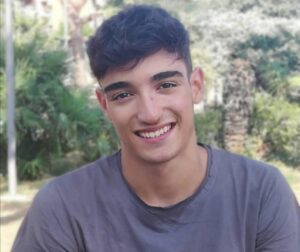 Viaggio nella Maturità 2020: Leonardo Natali