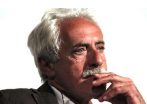 Loris Campetti: al Parco del Po si presenta l’ultimo libro