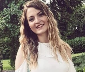 Viaggio nella Maturità 2020: Chiara Robbiano