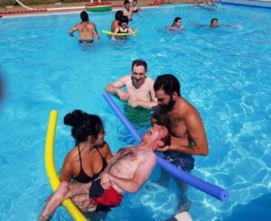 Anffas, per i disabili anche un corso di cucina