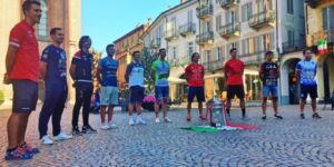 Superlega, Spigno prepara il debutto