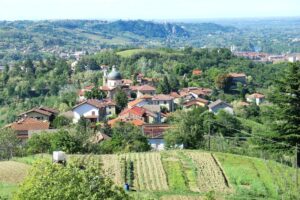 Costa d’Ovada protagonista di “Piccolo é bello”