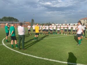 Hsl cala il tris a Castellazzo