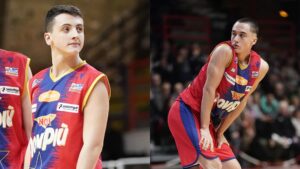 Jb Monferrato, Cappelletti e Sirchia nel roster