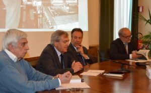 Storia della fabbrica italiana: a Cimaferle l’opera di Eligio Imarisio