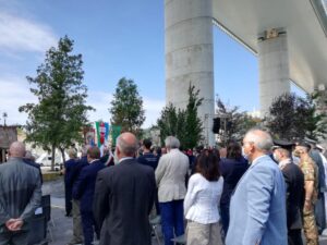 A due anni dal crollo del ponte Morandi