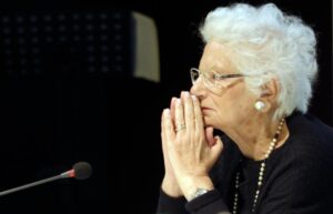 L’Anpi di Casale “caldeggia” la cittadinanza onoraria alla Segre