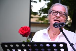 Tra arte e musica, è tempo di Milanesiana