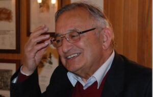 Ovada e Costa ricordano Giuseppe Brunetto: «Tanto impegno per la comunità»