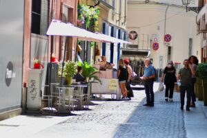 Coronavirus: un contagio e 3 guariti in provincia. Zero decessi in Piemonte