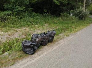 Bistagno, si ‘esportano’ rifiuti