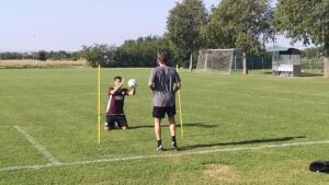 Grigi, oggi secondo tampone