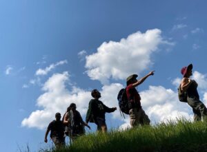 ‘Scavalcamontagne’: il fenomeno culturale dell’estate 2020