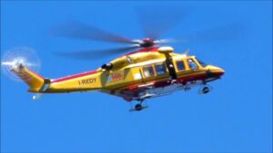 Carentino: scontro tra un’auto e un mezzo pesante, muore 58enne