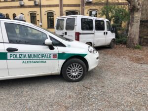 Incidente a Spinetta: tasso alcolico del guidatore 4 volte oltre il limite