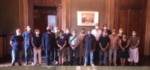 Cantieri di Lavoro Over58: l’incontro con i candidati selezionati