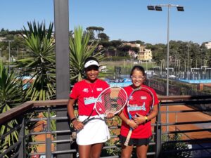 Maccario, stop in finale. Ma va al Master da Nadal