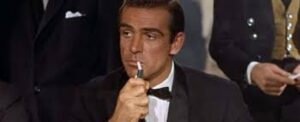 Il mio nome è Connery: Sean Connery
